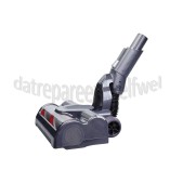 Foto van Rowenta Zuigmond Elektroborstel Compleet Air Force Flex 760 RH9571, RH9574 