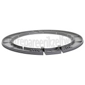 Foto van LG Deurrand Frame Binnen WD13481T, F1456QD 