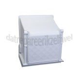 Foto van LG Vrieslade Onderste GCB247SLUV, GCJ247SLFV 
