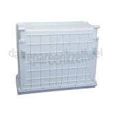 Foto van LG Vrieslade Schuiflade GWB459NLDF, GWB509NQUF 