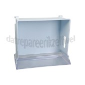 Foto van LG Vrieslade Schuiflade GWB459NLDF, GWB509NQUF 