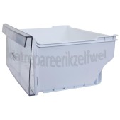 Foto van LG Vrieslade Freezing Zone, Fish & Meat GB4816SWH, GBB39SWJZ, GBB39SWDZ 