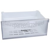 Foto van LG Vrieslade Freezing Zone, Fish & Meat GB4816SWH, GBB39SWJZ, GBB39SWDZ 