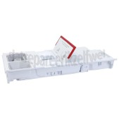 Foto van AEG Lade Zonder greep, rood L6FBG84QW, L6FB68488 