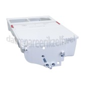 Foto van AEG Lade Zonder greep, rood L6FBG84QW, L6FB68488 