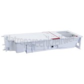 Foto van AEG Lade Zonder greep, rood L6FBG84QW, L6FB68488 