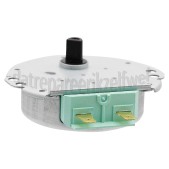 Foto van LG Motor Draaiplateau MS2384BL, MB4047C, MH6589DR 