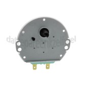Foto van LG Motor Draaiplateau MS2384BL, MB4047C, MH6589DR 