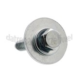 Foto van LG Bout Van contragewicht F1368QDP, WD1274FB, WD13230FB 