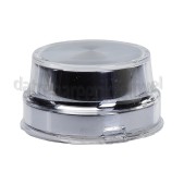 Foto van LG Knop Draaiknop, chroom F1422TDP, WD14391TDP, F4J7VYP2WD 