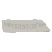 Foto van LG Micaplaat Afdekking MH6535GDS, MJ3965ACS, MJ3965BPS 