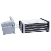 Foto van Bosch Condensor Warmtewisselaar Serie 4, iQ500, Avantixx 7 
