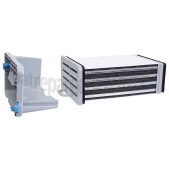 Foto van Bosch Condensor Warmtewisselaar Serie 4, iQ500, Avantixx 7 
