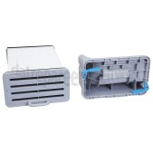 Foto van Bosch Condensor Warmtewisselaar Serie 4, iQ500, Avantixx 7 