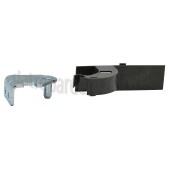 Foto van LG Scharnier Onder, links GWB459NQHZ, GWB509NLEF, GWB509RQ4F 