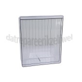 Foto van Dometic Groentelade Transparant RML104S, RML104T 