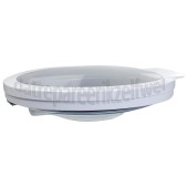 Foto van Bosch Vuldeur Compleet WTW87479SN08, WTG86260EE11 