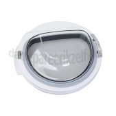 Foto van Bosch Vuldeur Compleet WTW87479SN08, WTG86260EE11 