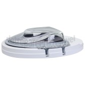 Foto van Bosch Vuldeur Compleet WTW87479SN08, WTG86260EE11 