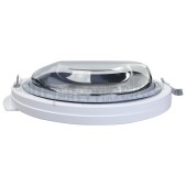 Foto van Bosch Vuldeur Compleet WTW87479SN08, WTG86260EE11 