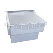 Foto van AEG Groentelade Compleet, Schuiflade FI3301V, FI3342DV, ERX3214AOX 