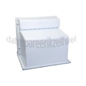 Foto van AEG Groentelade Compleet, Schuiflade FI3301V, FI3342DV, ERX3214AOX 