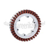 Foto van LG Motor Stator motor F1443KD, F1495BD 