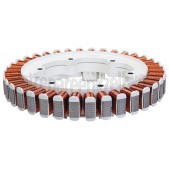 Foto van LG Motor Stator motor F1443KD, F1495BD 