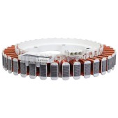Foto van LG Motor Stator motor F1443KD, F1495BD 
