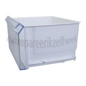 Foto van Samsung Groentelade Transparant front RS8000NC 
