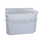 Foto van Samsung Groentelade Transparant front RS8000NC 