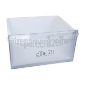 Foto van Samsung Groentelade Transparant front RS8000NC 