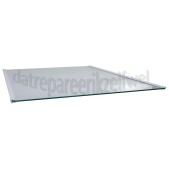 Foto van Samsung Glasplaat Compleet RT46K6330SP, RT46K6600S9 