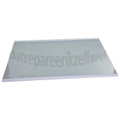 Foto van Samsung Glasplaat Compleet RT46K6330SP, RT46K6600S9 
