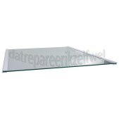 Foto van Samsung Glasplaat Compleet RT46K6330SP, RT46K6600S9 