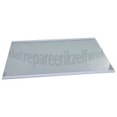 Foto van Samsung Glasplaat Compleet RT46K6330SP, RT46K6600S9 