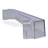 Foto van Samsung Deurbak Transparant RT46K6330SP, RT46K6600S9 