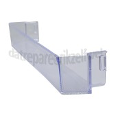 Foto van Samsung Deurbak Transparant RT46K6330SP, RT46K6600S9 