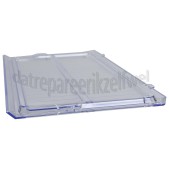 Foto van Samsung Glasplaat Legvlak RT46K6330WW, RT46K6600S9 