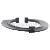 Foto van Kenwood Klopper Flexibele klopper, los rubber KM020, KM023, KM040 