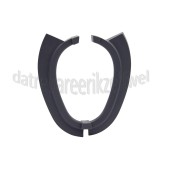 Foto van Kenwood Klopper Flexibele klopper, los rubber KM020, KM023, KM040 