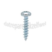 Foto van Liebherr Schroef Torx 4x19 CUP222123, SGNes301224 