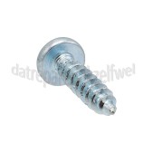 Foto van Liebherr Schroef Torx 4x19 CUP222123, SGNes301224 