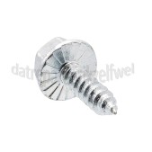 Foto van Liebherr Schroef Torx 3,9x13 IRd412120A, IRe392120A 