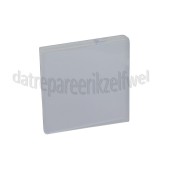 Foto van Liebherr Afdekking Beschermhoek glasplaat ICS321420B, ICNS331420A 