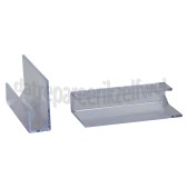 Foto van Liebherr Clip Plateauclip, 2 stuks EWTdf165320B, UWTgb168220F 