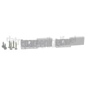 Foto van Liebherr Afdekking Bevestigingsdeel IRd395060A, IRDe512020A 