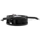 Foto van Liebherr Ventilator Compleet GNP361320B, SIGN256620H 