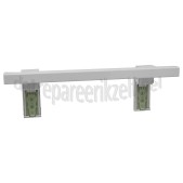 Foto van Liebherr Deurgreep Handgreep, wit CNP375820A, CP431520A 