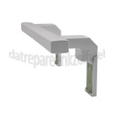 Foto van Liebherr Deurgreep Handgreep, wit CNP375820A, CP431520A 
